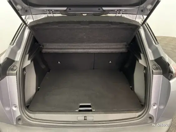PEUGEOT 2008 ELECTRIQUE II - voiture d'occasion - Photo 7