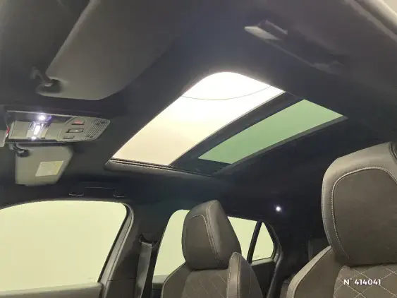 PEUGEOT 2008 ELECTRIQUE II - voiture d'occasion - Photo 25