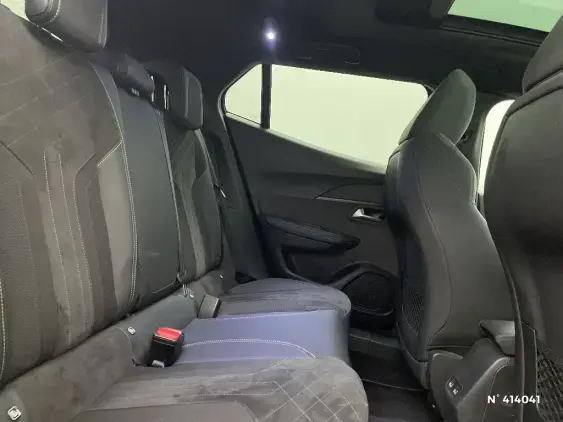 PEUGEOT 2008 ELECTRIQUE II - voiture d'occasion - Photo 11