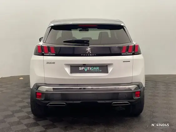 PEUGEOT 3008 II - voiture d'occasion - Photo 6