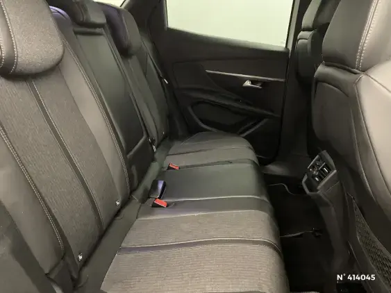 PEUGEOT 3008 II - voiture d'occasion - Photo 11