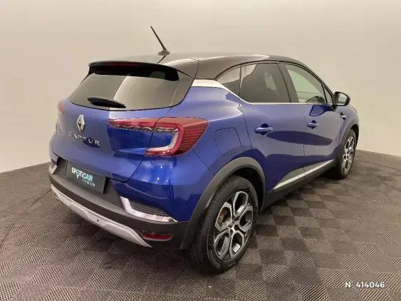 RENAULT CAPTUR II - voiture d'occasion - Photo 4