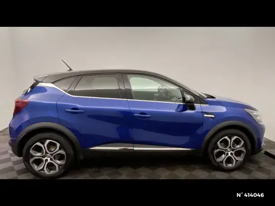 RENAULT CAPTUR II - voiture d'occasion - Photo 5