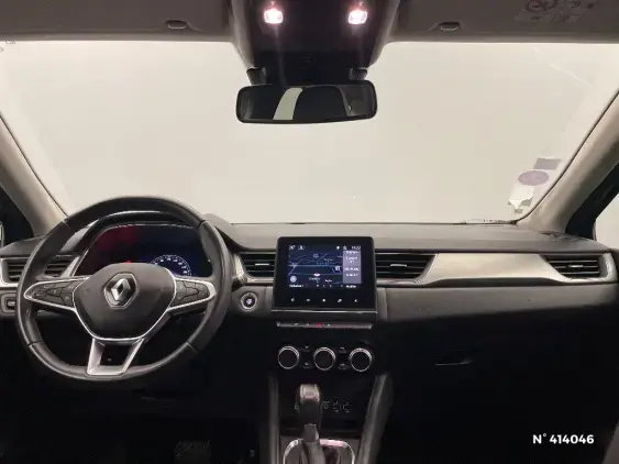 RENAULT CAPTUR II - voiture d'occasion - Photo 9