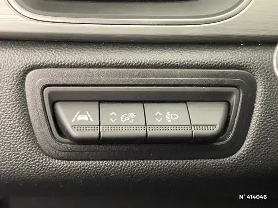 RENAULT CAPTUR II - voiture d'occasion - Photo 15
