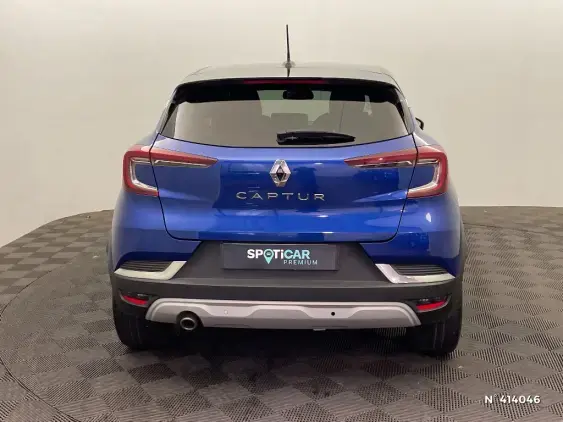 RENAULT CAPTUR II - voiture d'occasion - Photo 6