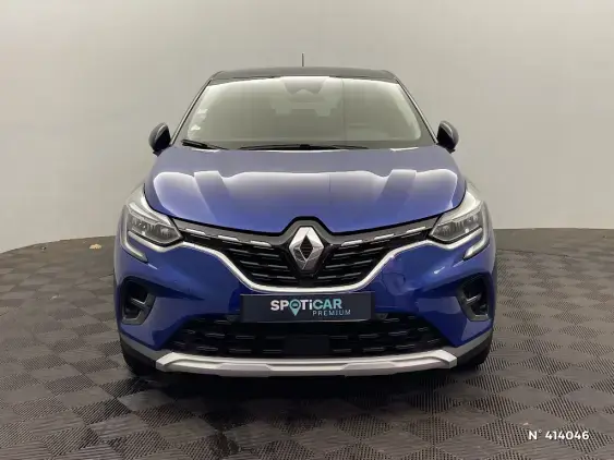 RENAULT CAPTUR II - voiture d'occasion - Photo 3
