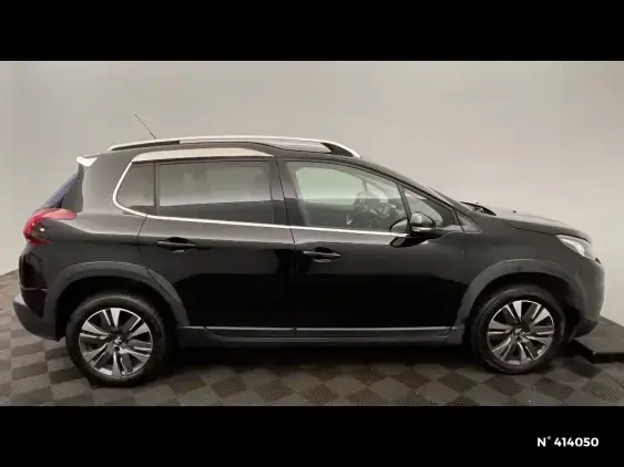 PEUGEOT 2008 - voiture d'occasion - Photo 5