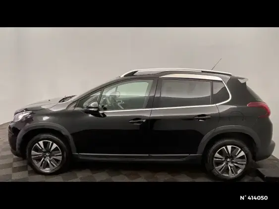 PEUGEOT 2008 - voiture d'occasion - Photo 2