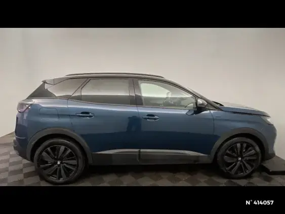 PEUGEOT 3008 II - voiture d'occasion - Photo 5