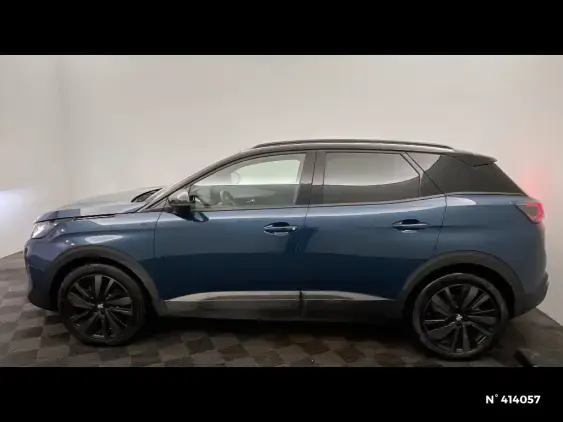 PEUGEOT 3008 II - voiture d'occasion - Photo 2