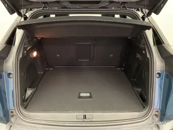 PEUGEOT 3008 II - voiture d'occasion - Photo 7