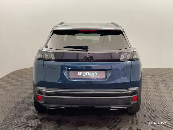 PEUGEOT 3008 II - voiture d'occasion - Photo 6