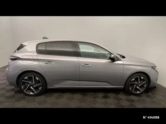 PEUGEOT 308 III - voiture d'occasion - Photo 5