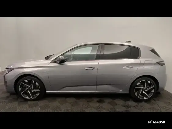 PEUGEOT 308 III - voiture d'occasion - Photo 2