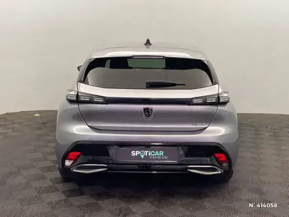 PEUGEOT 308 III - voiture d'occasion - Photo 6