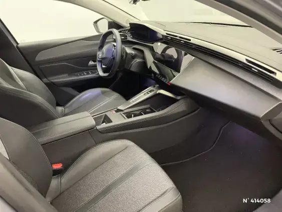PEUGEOT 308 III - voiture d'occasion - Photo 10