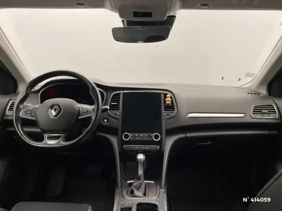 RENAULT MEGANE IV - voiture d'occasion - Photo 9
