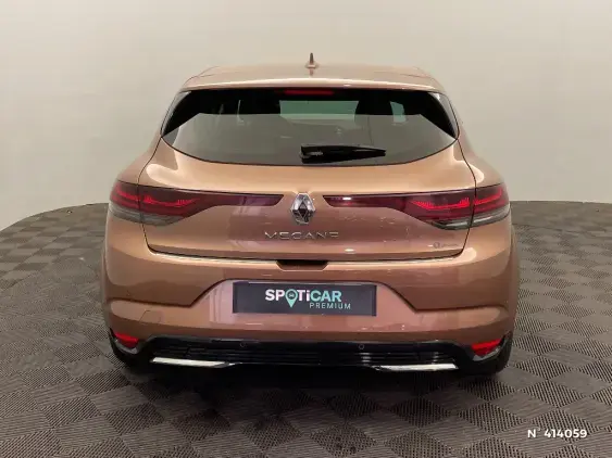 RENAULT MEGANE IV - voiture d'occasion - Photo 6