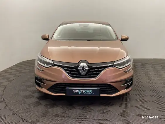 RENAULT MEGANE IV - voiture d'occasion - Photo 3