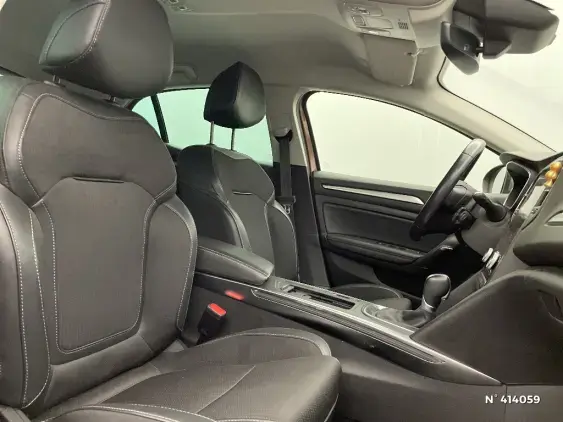 RENAULT MEGANE IV - voiture d'occasion - Photo 10
