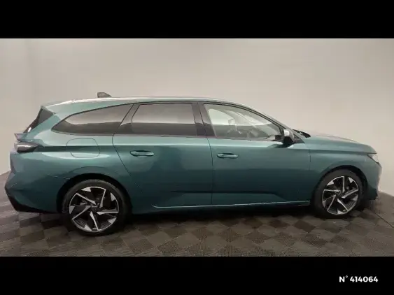 PEUGEOT 308 SW III - voiture d'occasion - Photo 5
