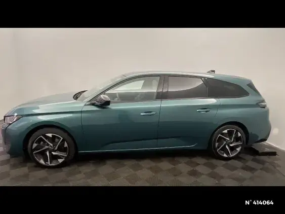PEUGEOT 308 SW III - voiture d'occasion - Photo 2