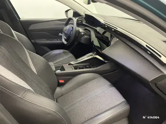 PEUGEOT 308 SW III - voiture d'occasion - Photo 10