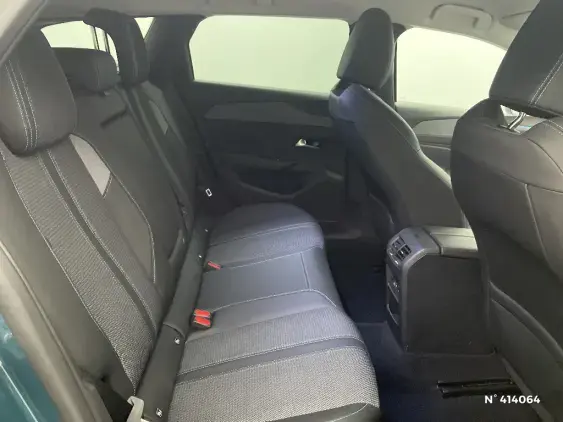 PEUGEOT 308 SW III - voiture d'occasion - Photo 11