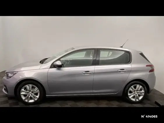 PEUGEOT 308 II - voiture d'occasion - Photo 2