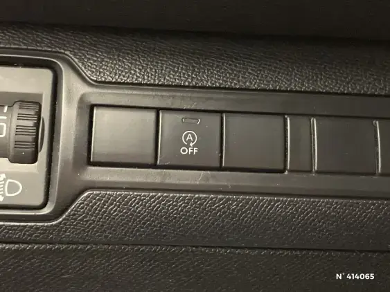 PEUGEOT 308 II - voiture d'occasion - Photo 15