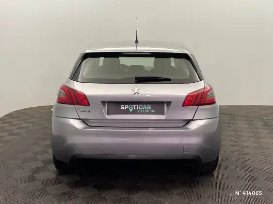 PEUGEOT 308 II - voiture d'occasion - Photo 6