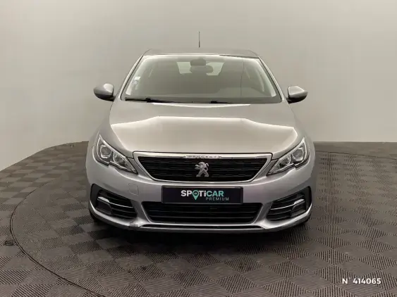 PEUGEOT 308 II - voiture d'occasion - Photo 3