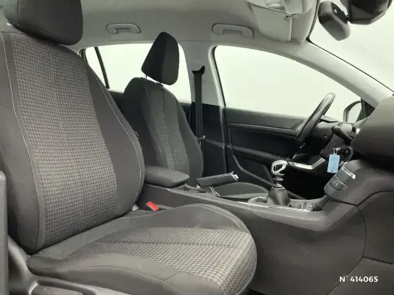 PEUGEOT 308 II - voiture d'occasion - Photo 10