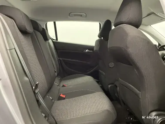 PEUGEOT 308 II - voiture d'occasion - Photo 11