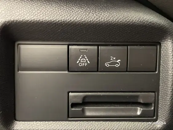 CITROEN C5 II - voiture d'occasion - Photo 15