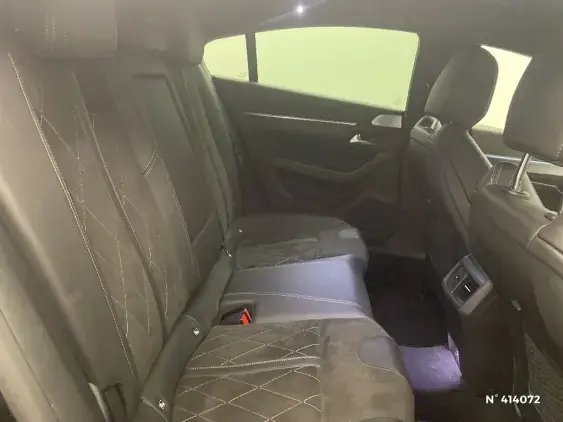 PEUGEOT 508 II - voiture d'occasion - Photo 10