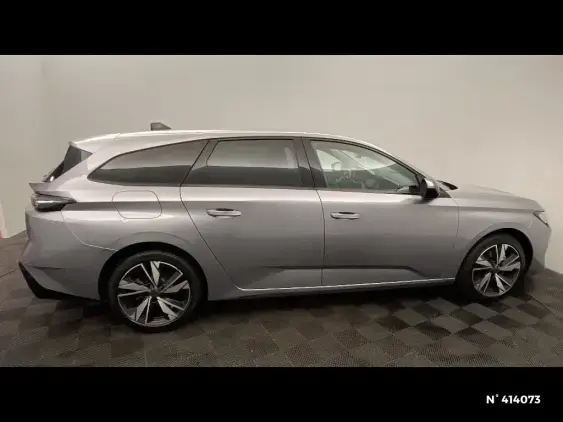 PEUGEOT 308 SW III - voiture d'occasion - Photo 5
