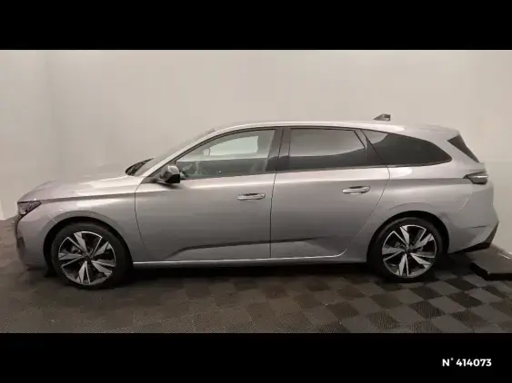 PEUGEOT 308 SW III - voiture d'occasion - Photo 2