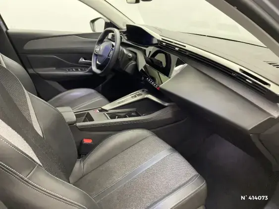 PEUGEOT 308 SW III - voiture d'occasion - Photo 10