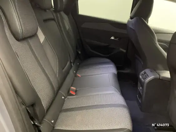 PEUGEOT 308 SW III - voiture d'occasion - Photo 11