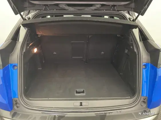 PEUGEOT 3008 II - voiture d'occasion - Photo 7