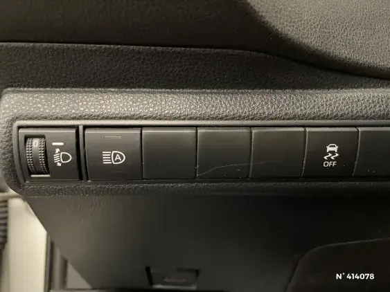 TOYOTA COROLLA XII - voiture d'occasion - Photo 15