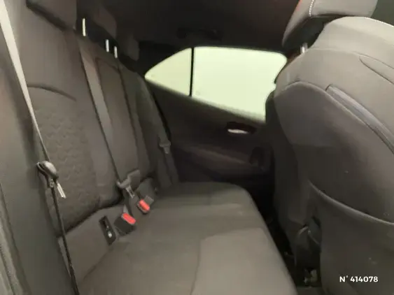 TOYOTA COROLLA XII - voiture d'occasion - Photo 11