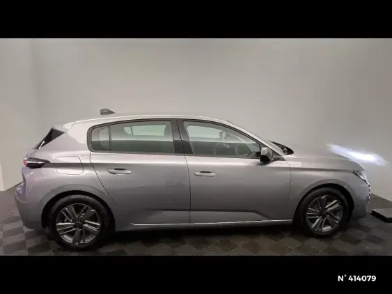 PEUGEOT 308 III - voiture d'occasion - Photo 5