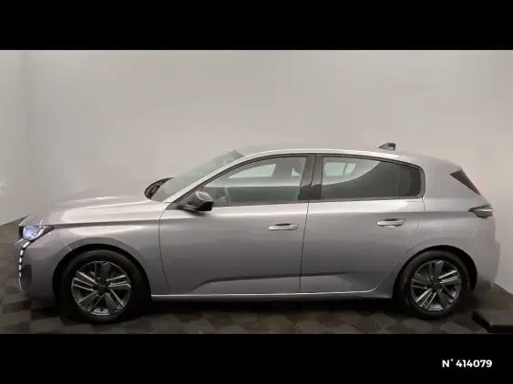 PEUGEOT 308 III - voiture d'occasion - Photo 2