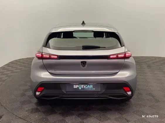 PEUGEOT 308 III - voiture d'occasion - Photo 6