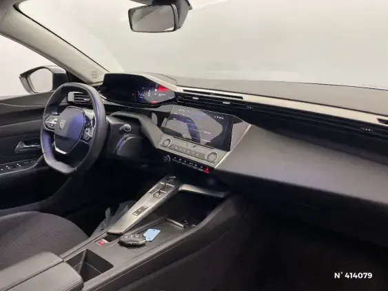 PEUGEOT 308 III - voiture d'occasion - Photo 10
