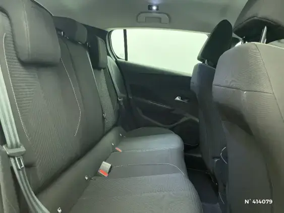 PEUGEOT 308 III - voiture d'occasion - Photo 11