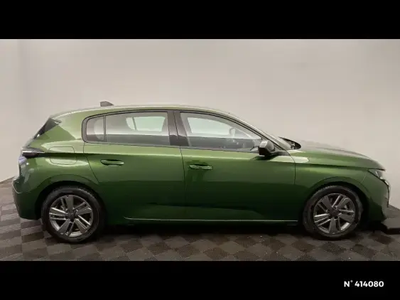 PEUGEOT 308 III - voiture d'occasion - Photo 5
